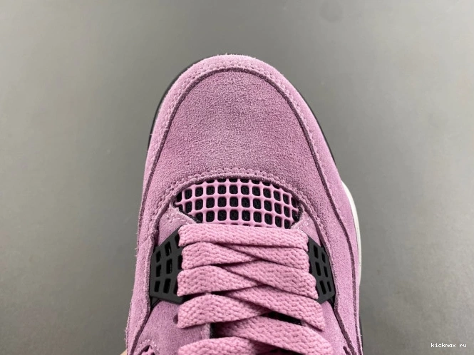 Rep Air Orchid 4 AQ9129-501 WMNS Jordan 0809